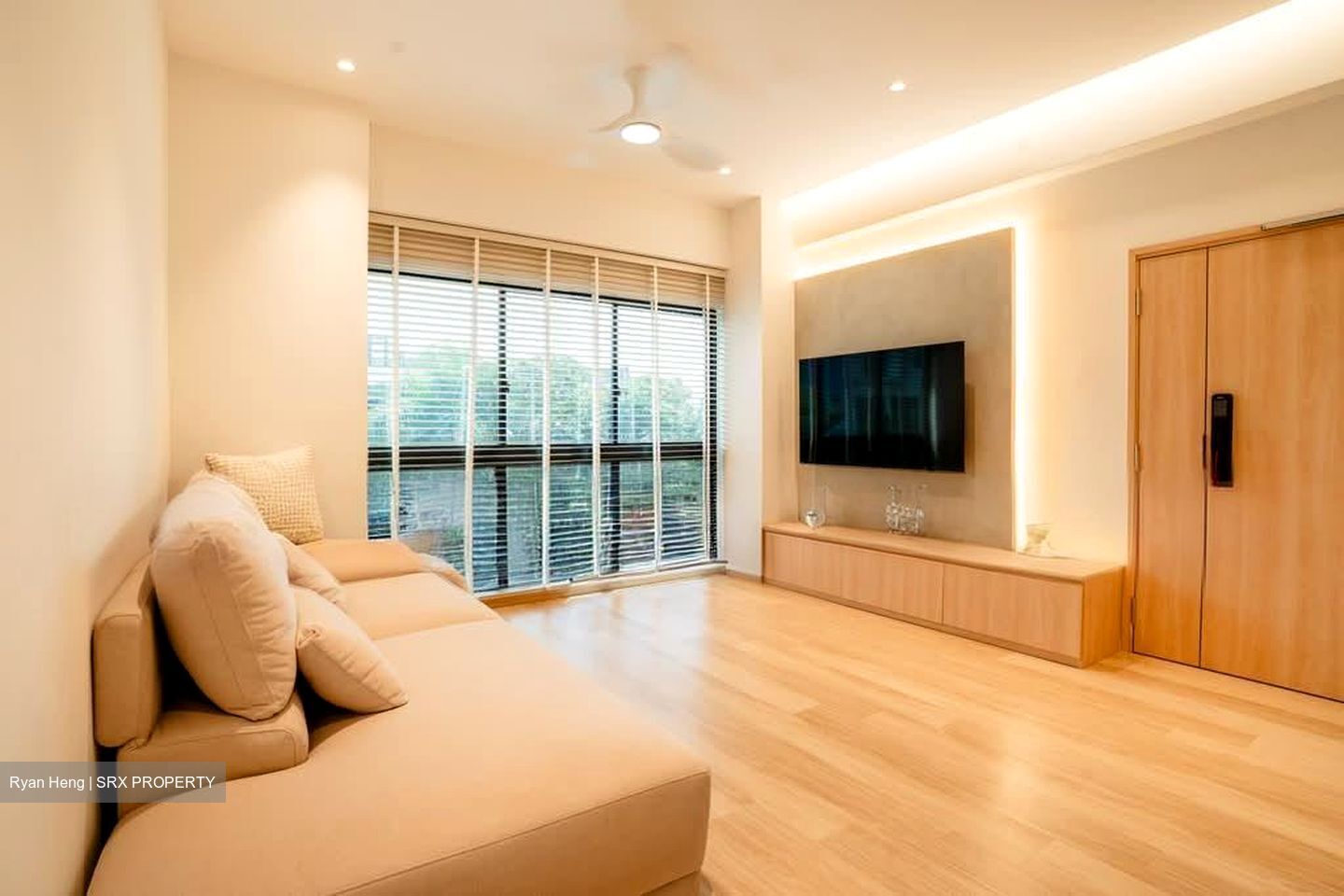 Nouvelle Park (D19), Condominium #569790111